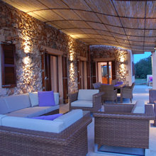 Pergolas