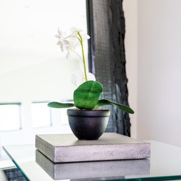Spring Meadow Residence-Bozeman Urban Oasis