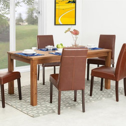 2018 Lifestyle Catalog - Dining Tables