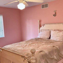 afc bedroom