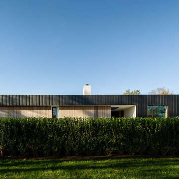 Watermill Residence