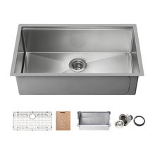 Sinks