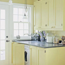 laundry/mud room