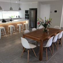 Our Renovation
