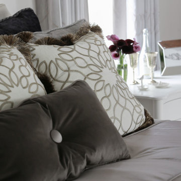 Suite Sophistication