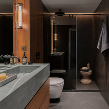 Cuartos de baño