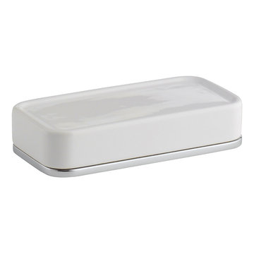 Luxury Soap Dispensers and Soap Dishes
