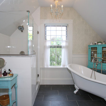 1890's Cambridge Victorian