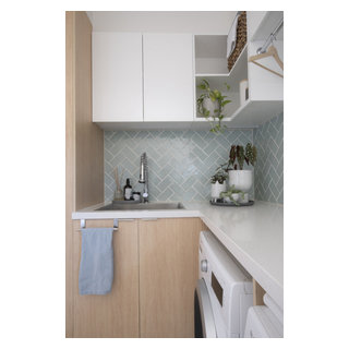 75 Beautiful Laundry Room Ideas & Designs - Houzz