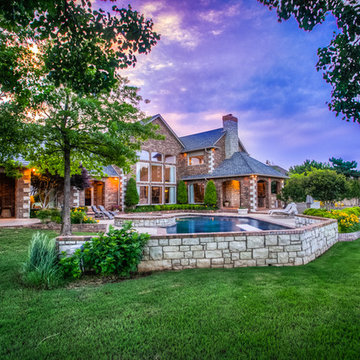 Sold in Oak Tree - Wyatt Poindexter KW Elite