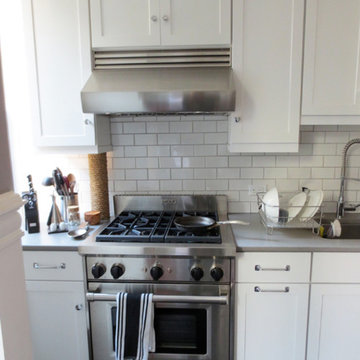 200 West 54th St.