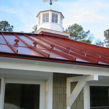Coastal Renovation