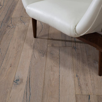 Lintel: The Heritage Timber Edition