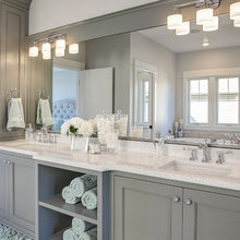 A.  Bathroom