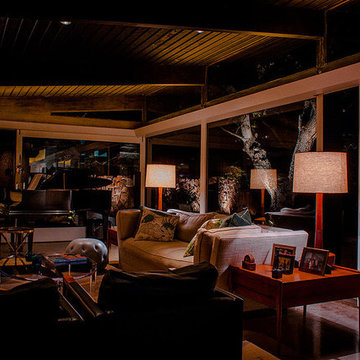 Latimer Residence