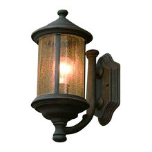 Outdoor Lighting