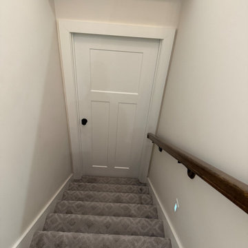 Mold Restoration