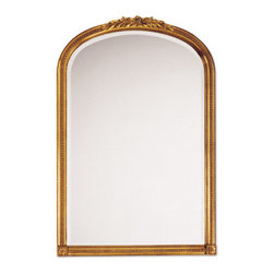 Decora Valencia Mirror - Deknudt Mirrors - Wall Mirrors