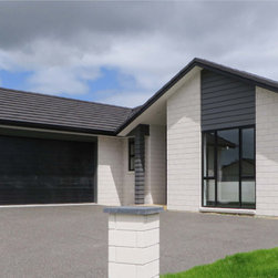 Premier Brick Country in White - Products
