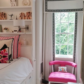 Girl's Room