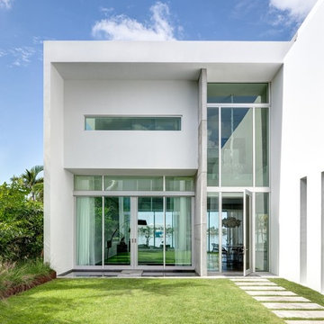 San Marco Island Residence