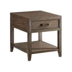 Pearce End Table - Side Tables And End Tables