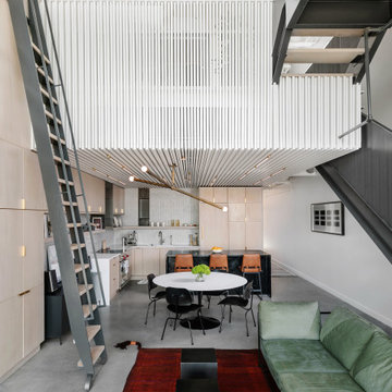 South Congress Penthouse