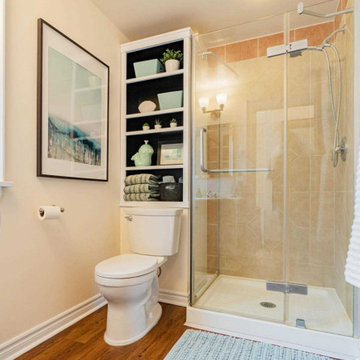 Updated Bathroom