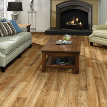 Wood Flooring