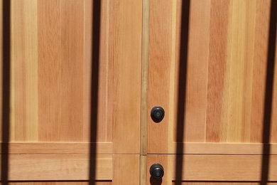 Double Dutch Door