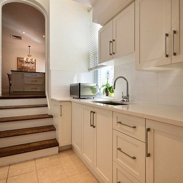 Alpin Realisations - Laundry Room