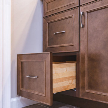 Centreville Bathroom Remodeling