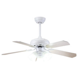 Transitional Ceiling Fans by Houzz
