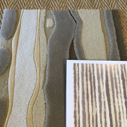 Custom Rugs - Area Rugs