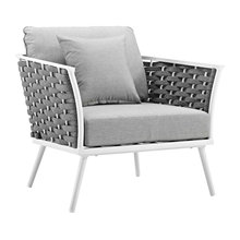 Mid century yard