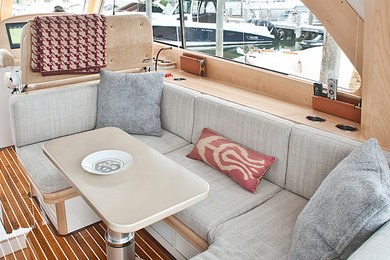 Oleese Yacht