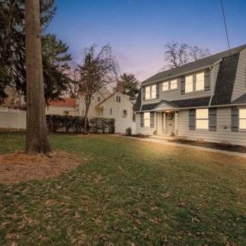 Bernardsville Renovation