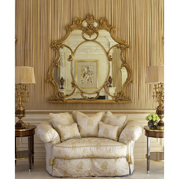 Upholstery