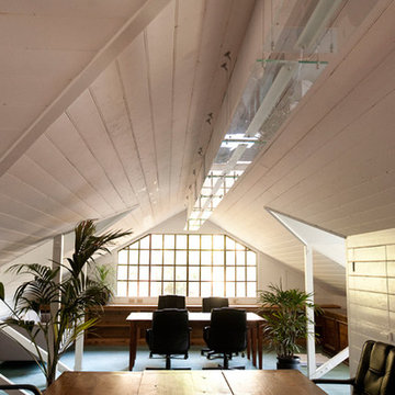 Hummingbird Eco - Retreat Facilities