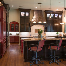 Unfitted Kitchen