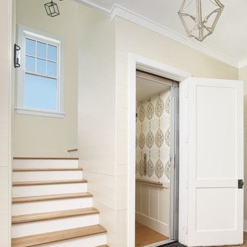 Captain's Island New Construction