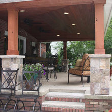 Patio Ideas