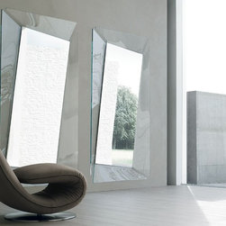 Callas Mirror, Tonin Casa - Wall Mirrors