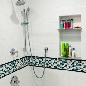 Walter Durham House Remodel