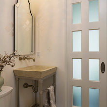 PS Masterbath toilet closet