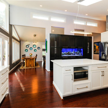 Front and Side Extension in Fairfax, VA