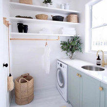 Lupfer - Laundry