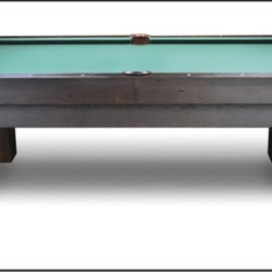 Billiard Tables - Lifestyle And Leisure