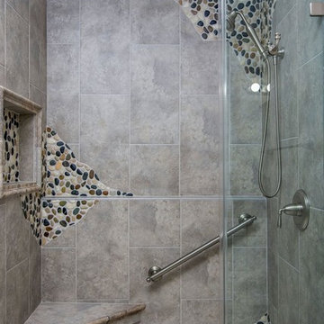 Full Remodel - Terra Granada