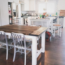 Dining Table - Products